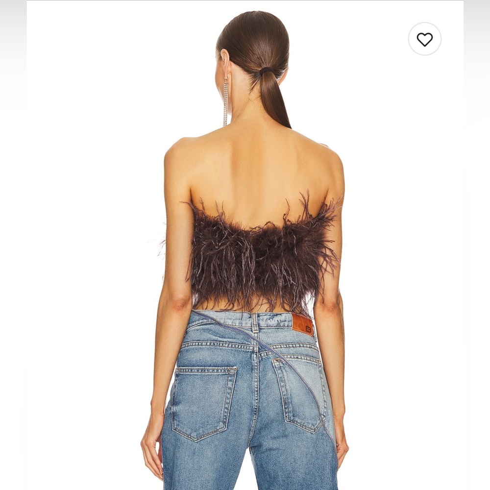 Revolve Lamarque Zaina Top - Picture 2 of 2